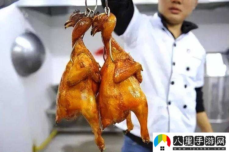 美國(guó)人與畜禽