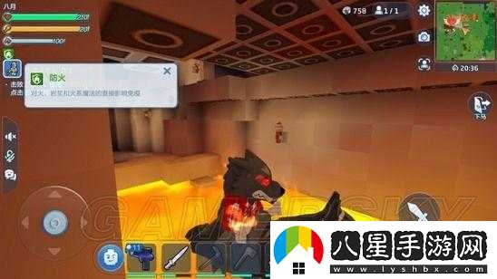 樂高無限地獄馬獲取攻略及運(yùn)用技巧全解