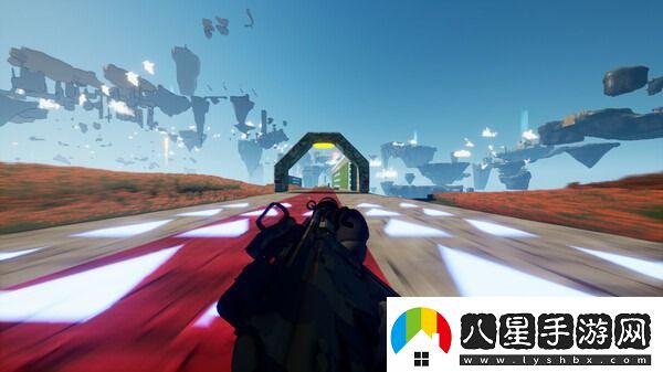 EchoPointNova開放世界FPS！耕升RTX4070SUPER踏雪OC定制版勁爽戰(zhàn)斗