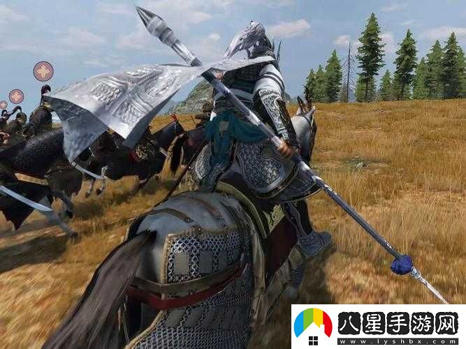 騎馬與砍殺2如何完成披堅執(zhí)銳成就？