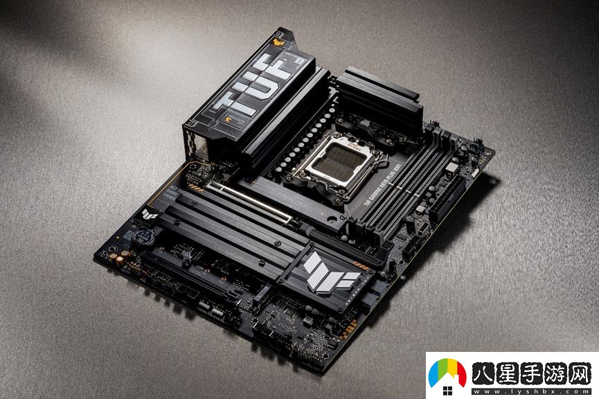 定金膨脹華碩X870E、X870系列主板火熱預(yù)售中
