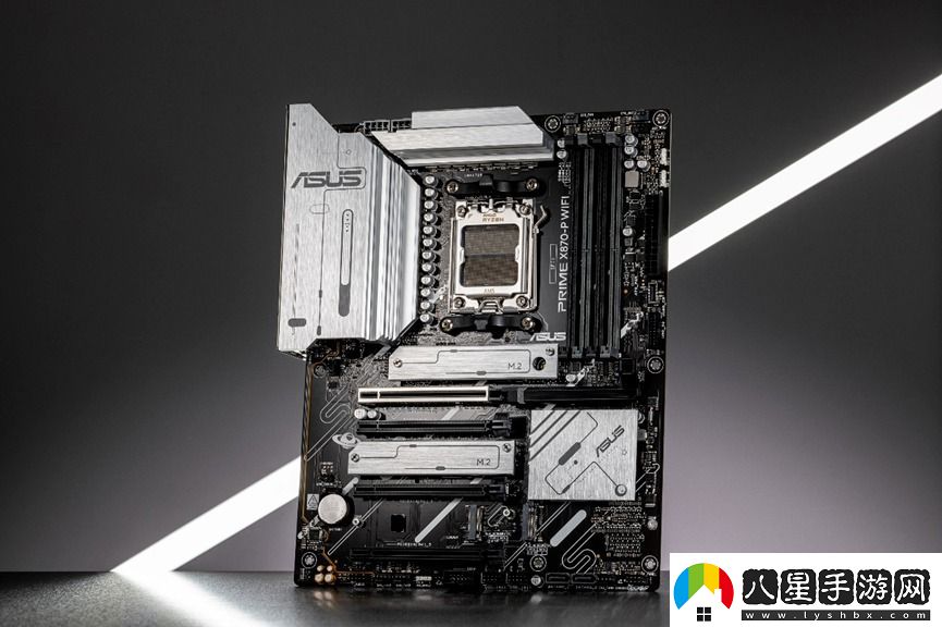 定金膨脹華碩X870E、X870系列主板火熱預(yù)售中