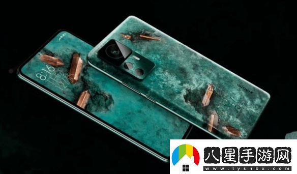 小米12TPro定制版配色被吐槽似煙灰缸！雷軍