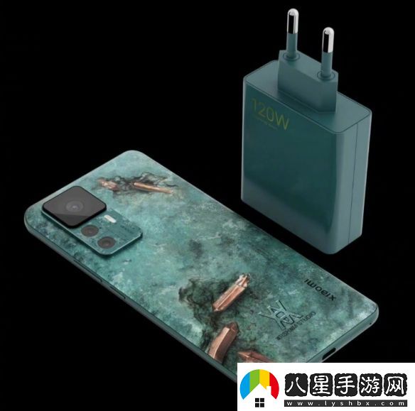 小米12TPro定制版配色被吐槽似煙灰缸！雷軍