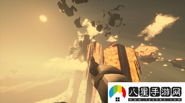 EchoPointNova開放世界FPS！耕升RTX4070SUPER踏雪OC定制版勁爽戰(zhàn)斗