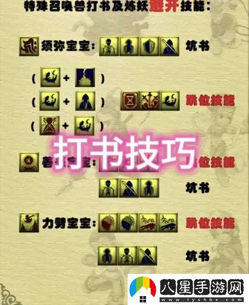 夢(mèng)幻西游手游超級(jí)神雞打書(shū)方法攻略