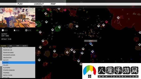 EchoPointNova開放世界FPS！耕升RTX4070SUPER踏雪OC定制版勁爽戰(zhàn)斗