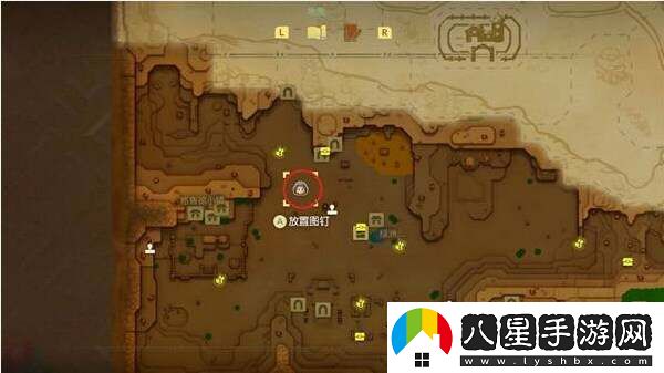 塞爾達傳說智慧的再現(xiàn)沙漠蜈蚣打法攻略