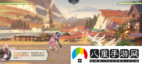 斗羅大陸逆轉時空最強英雄公布