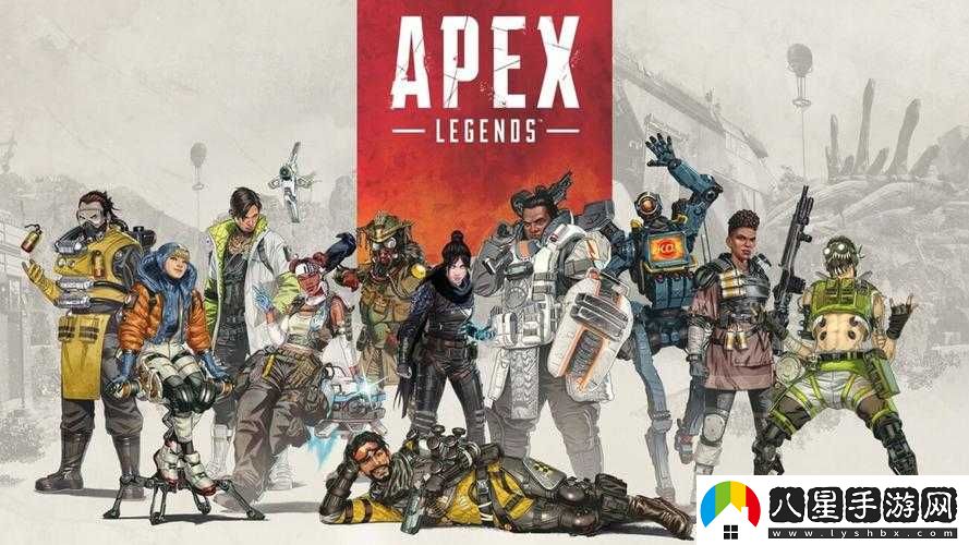 Apex英雄人物模糊問題解決方案？