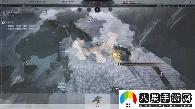 冰汽時代2通關(guān)攻略大全