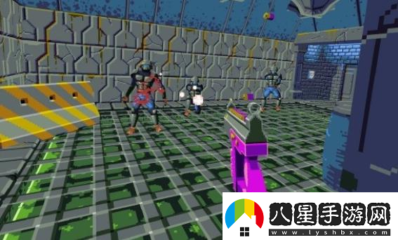 SonyVR主機(jī)游戲哪個好玩SonyVR主機(jī)游戲推薦