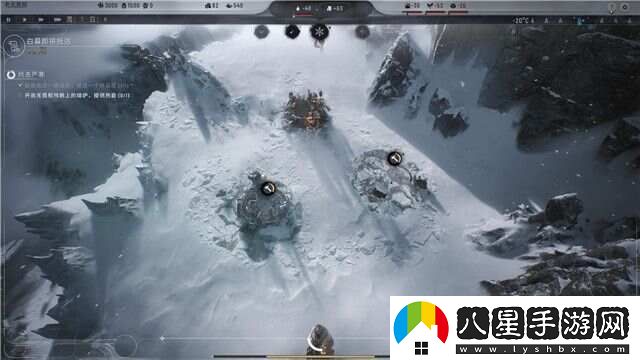 冰汽時代2通關(guān)攻略大全