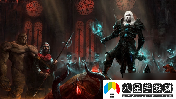 暗黑破壞神2知識(shí)頭盔底材怎么選擇