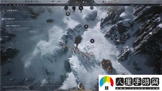 冰汽時代2通關(guān)攻略大全