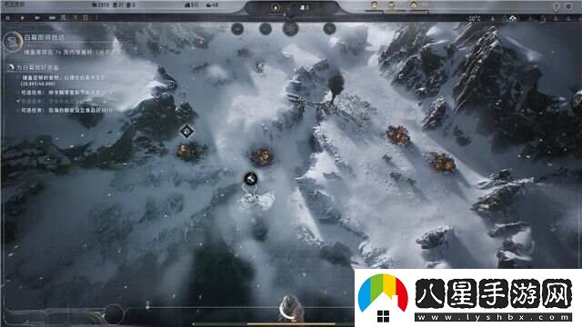 冰汽時代2通關(guān)攻略大全