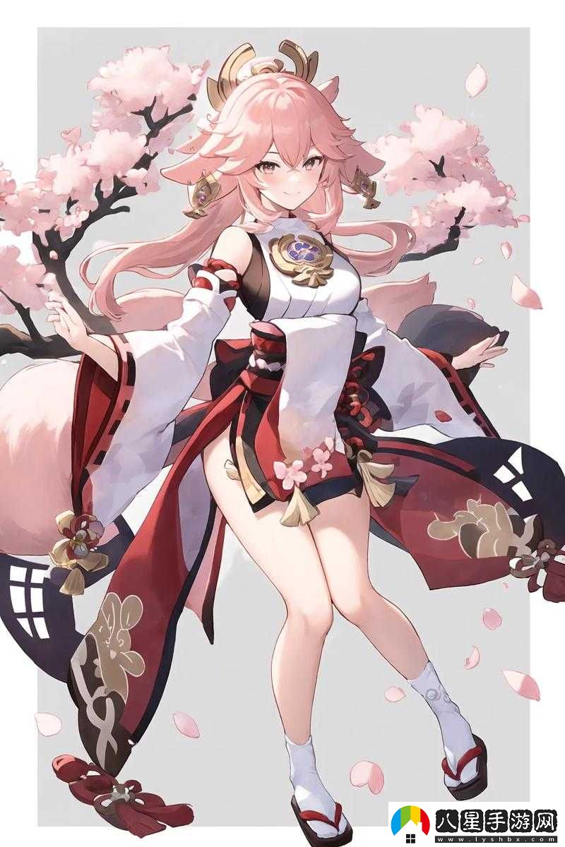八重神子獎(jiǎng)勵(lì)旅行者點(diǎn)擊進(jìn)入啦