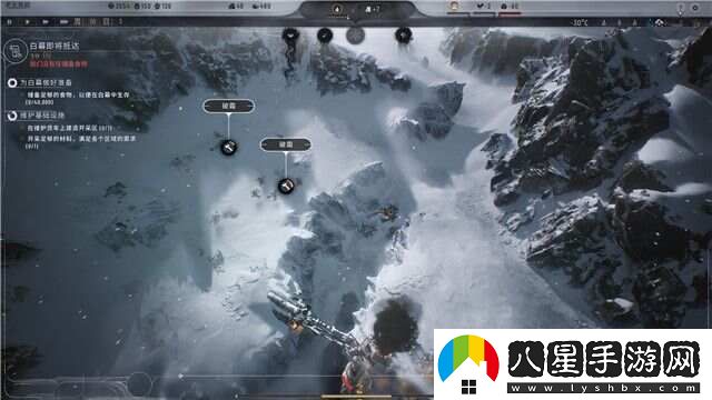 冰汽時代2通關(guān)攻略大全