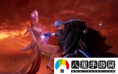 比比東被唐三不亦樂(lè)乎 MBA