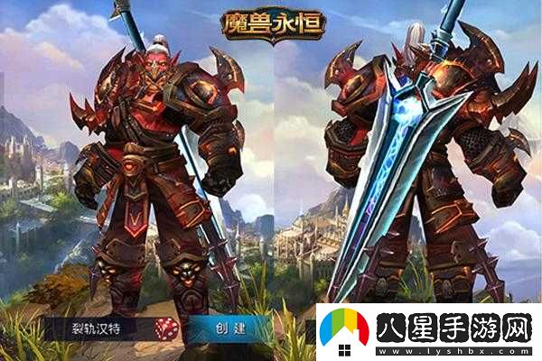 魔獸永恒公測(cè)與上線時(shí)間及游戲體驗(yàn)介紹