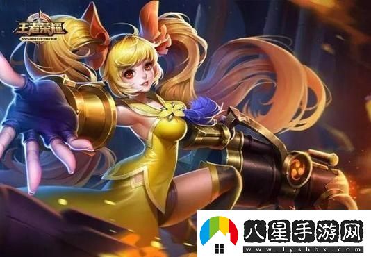 王者榮耀12月返場皮膚有哪些12月皮膚返場活動(dòng)一覽