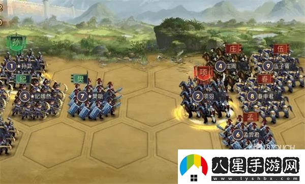 大戰(zhàn)國(guó)開(kāi)服時(shí)間表2022最新一覽