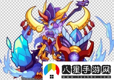 洛克王國最強(qiáng)十大寵物
