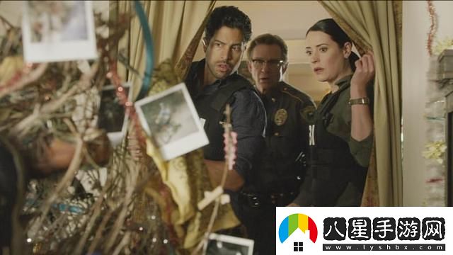 犯罪心理用心理學探索罪案真相