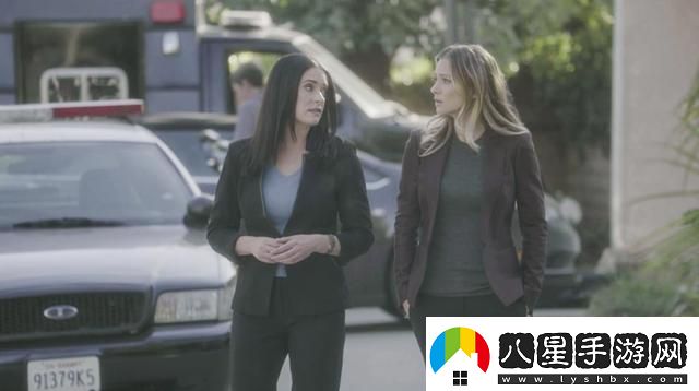 犯罪心理用心理學探索罪案真相