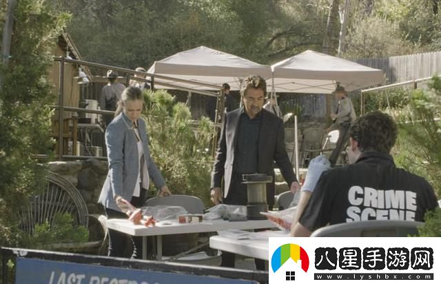 犯罪心理用心理學探索罪案真相