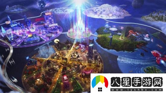 不合適！堡壘之夜迪士尼模式不允許米老鼠持槍