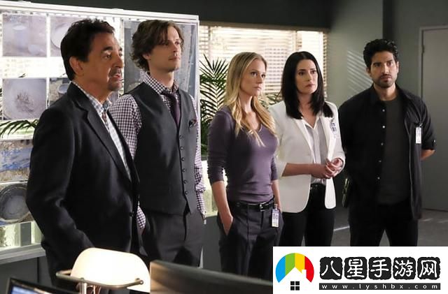 犯罪心理用心理學探索罪案真相
