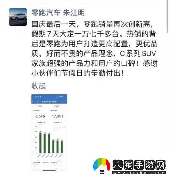 國慶假期新能源汽車賣瘋了！理想破2萬、華為2.8萬