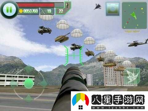 最后的防線 Last Defender弓箭怎么加點(diǎn)？