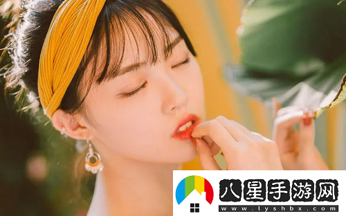 國色天香綜合征網友