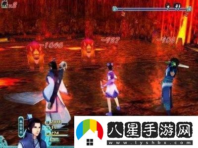 仙劍奇?zhèn)b傳4圖文攻略整合超詳細仙劍奇?zhèn)b傳四攻略