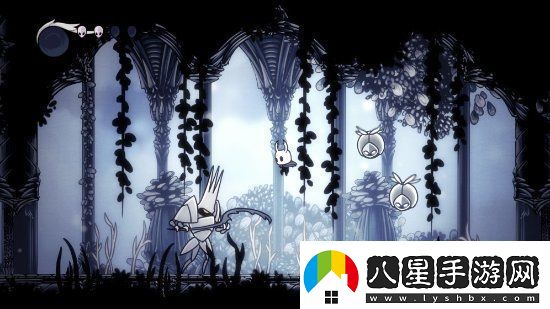驚艷眾人！空洞騎士Steam在線數(shù)量遠(yuǎn)超諸多3A巨作