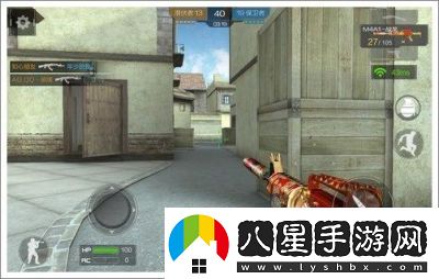 CF手游團(tuán)隊?wèi)?zhàn)椰島之巔卡位大盤點