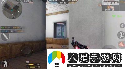 CF手游團(tuán)隊?wèi)?zhàn)椰島之巔卡位大盤點