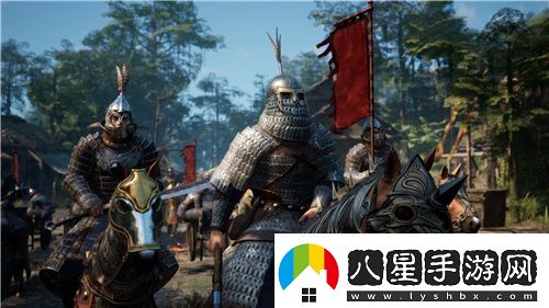 帝國(guó)神話國(guó)戰(zhàn)版上線在即本周五新服開放