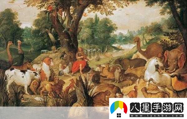 探索夢幻新紀元