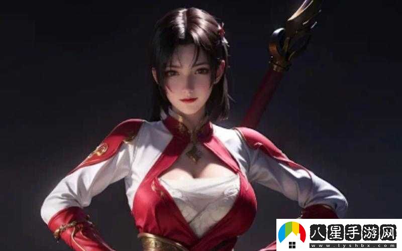 云纓拿槍獎(jiǎng)勵(lì)自己核心競(jìng)爭(zhēng)力