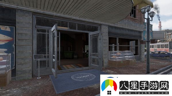 暗區(qū)突圍電視臺(tái)怎么攻略