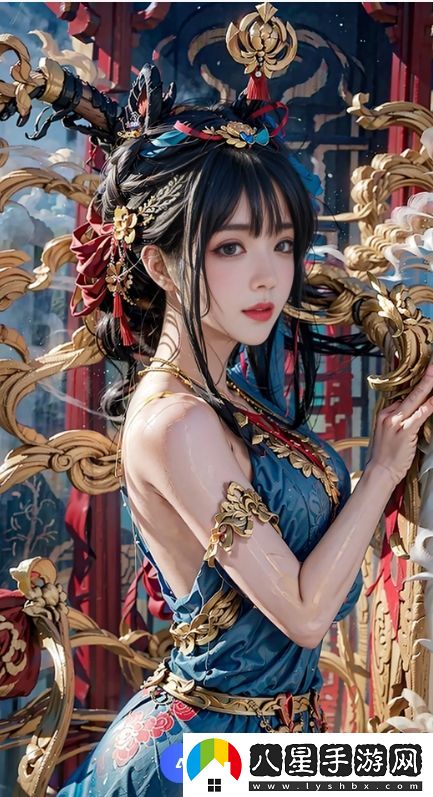 2023年的韓國顏色程度，究竟有多高？