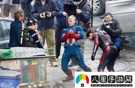 滅霸被捕照片走紅這是復仇者聯盟4大結局么
