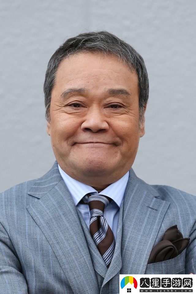 著名對華友好人士、日本演員西田敏行去世