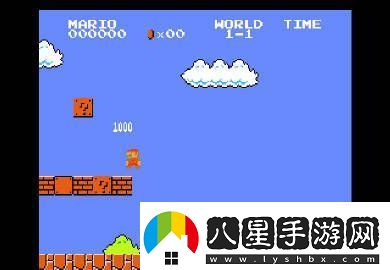 超級馬力歐兄弟39周年！這一耳熟能詳?shù)慕?jīng)典神作