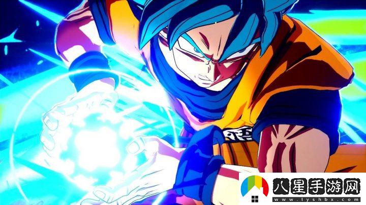 七龍珠 電光炸裂！ZERO高速閃避消失方法介紹