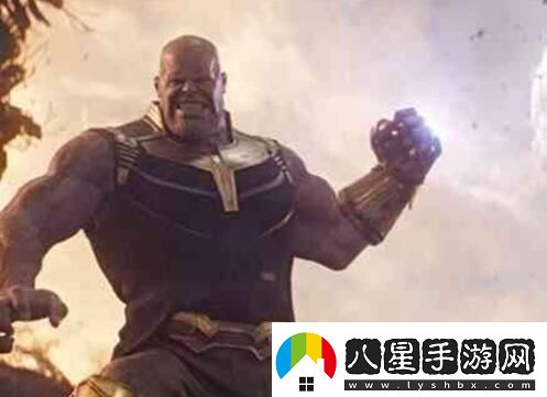 滅霸被捕照片走紅這是復仇者聯盟4大結局么