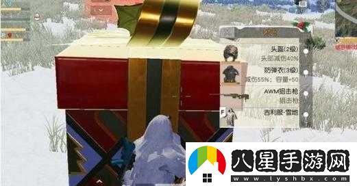 荒野行動 PC 版吉利服獲取攻略，教你輕松獲得吉利服